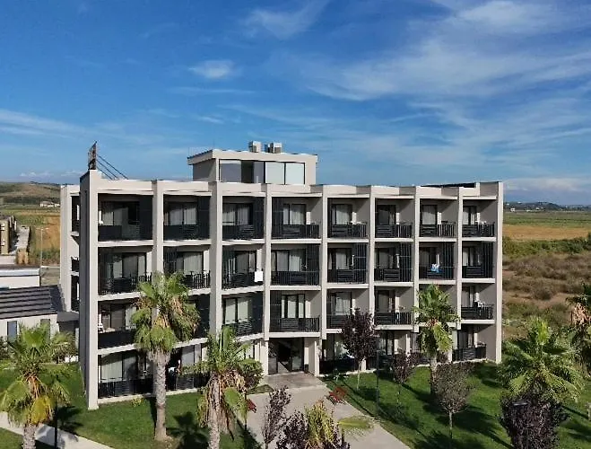 Amber Hotel Albania