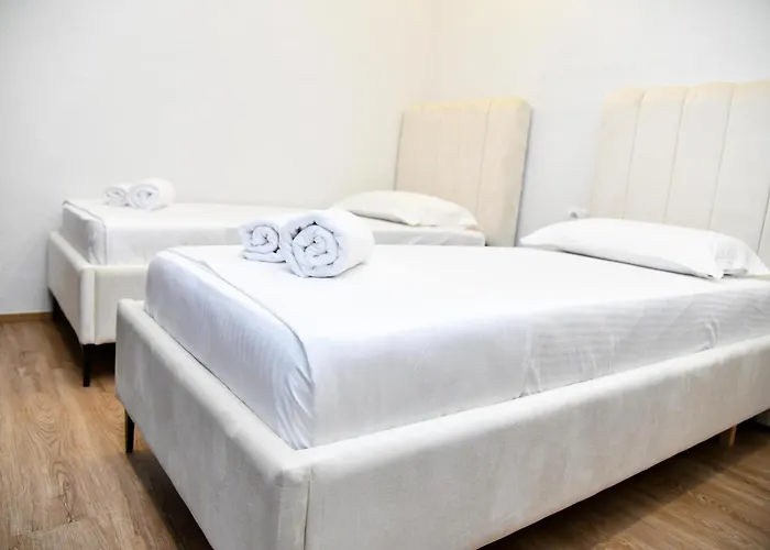 Amber Hotel Albania