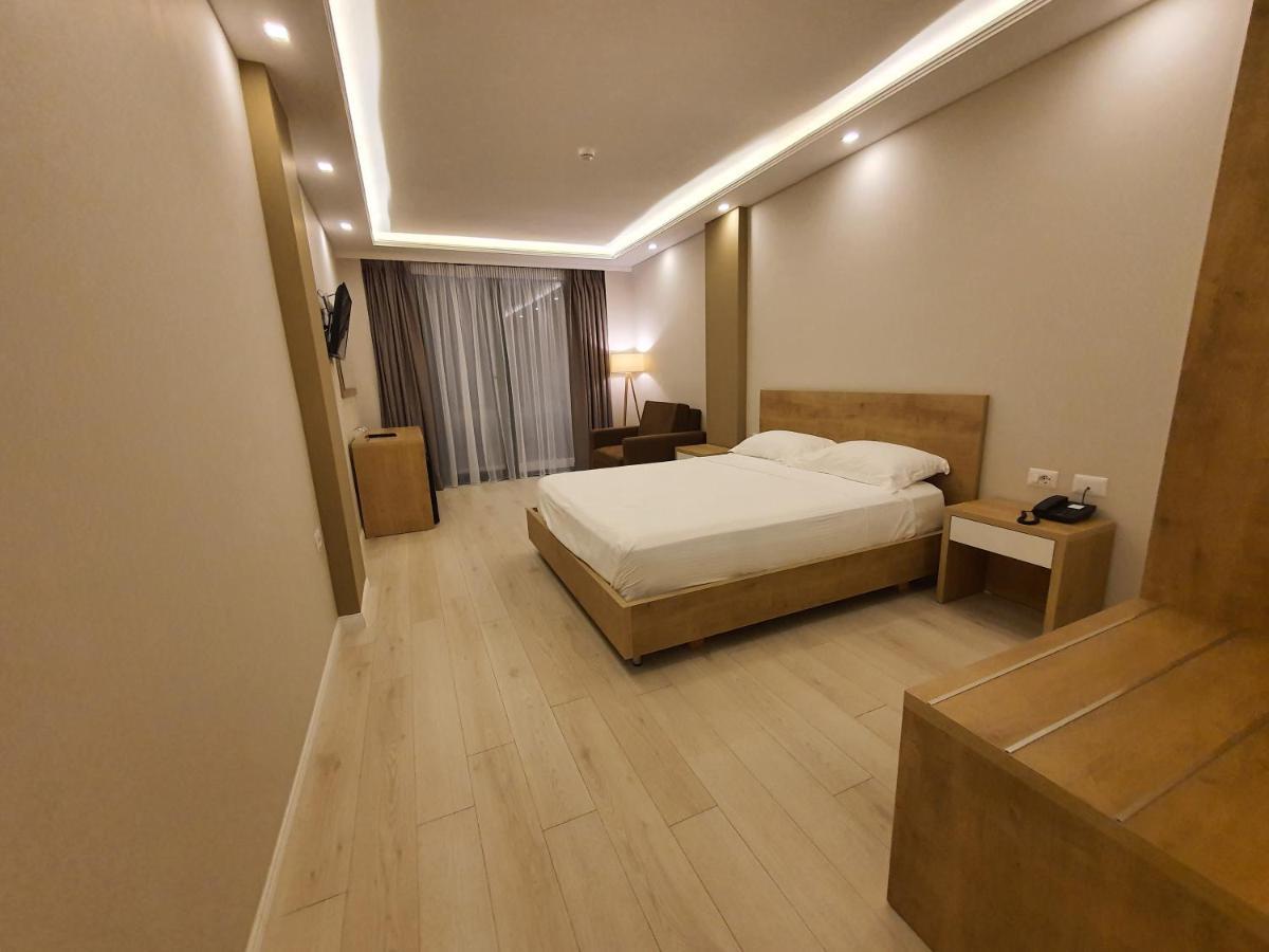 Amber Albania 4*