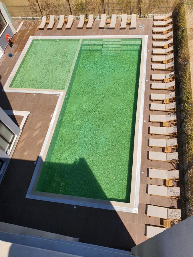Hotell Amber Albania 4*