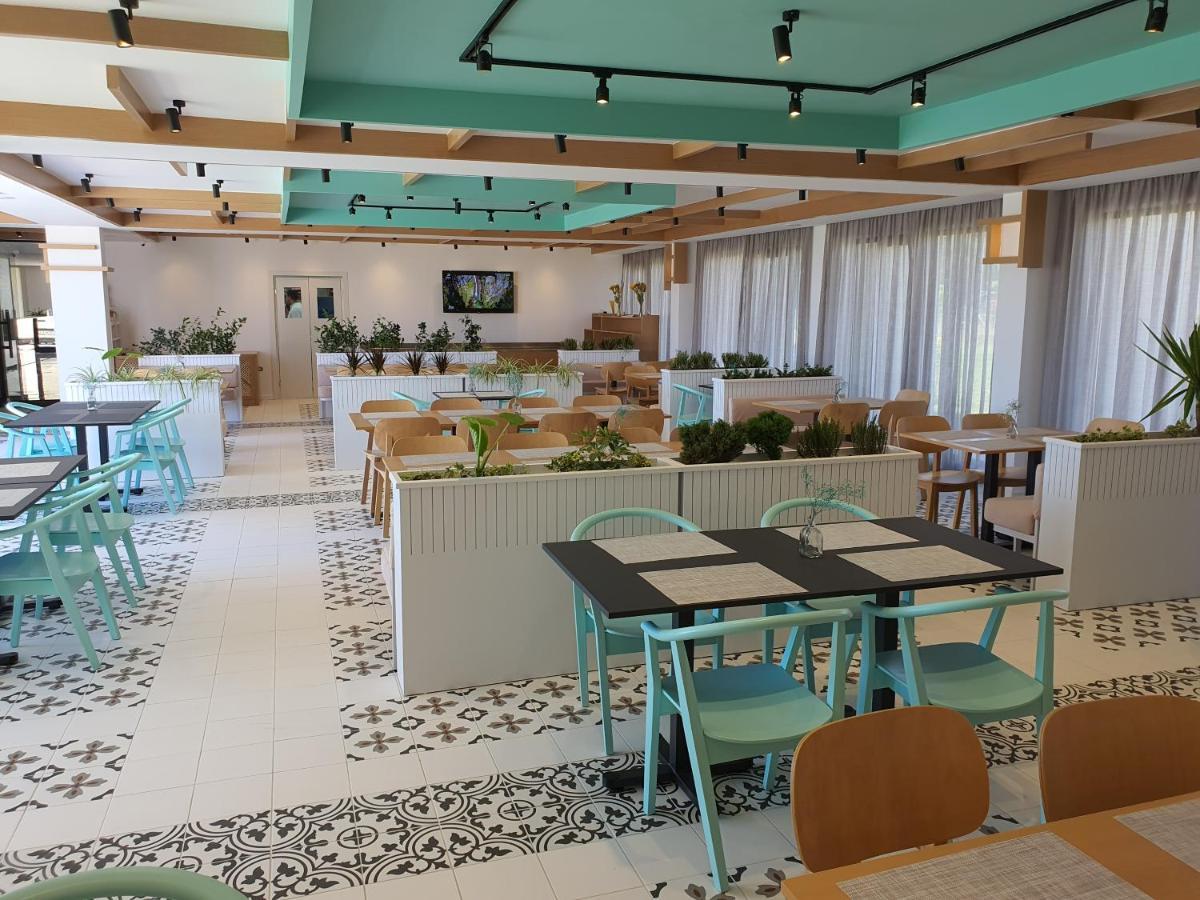 Hotell Amber Albania Spille