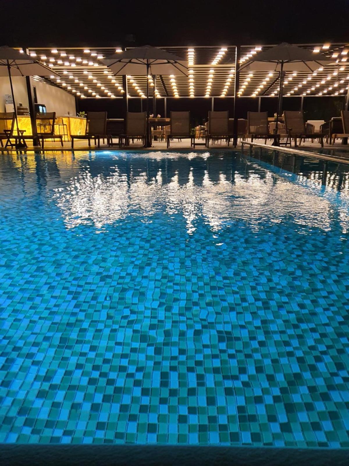 Amber Albania 4*