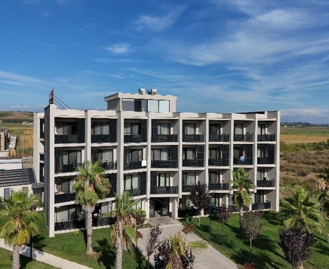 Hotell Amber Albania Spille