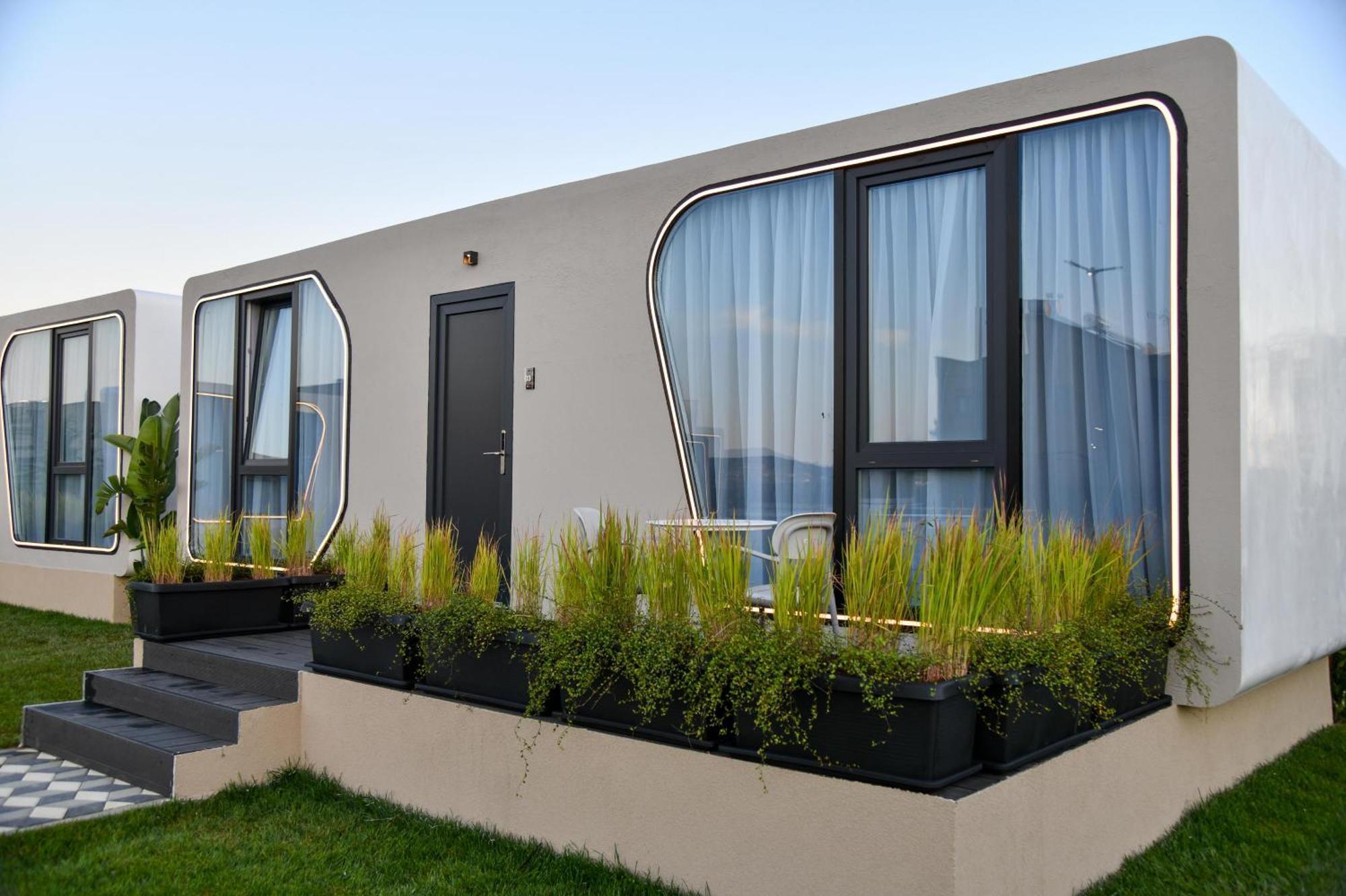 Amber Albania Hotell 4*