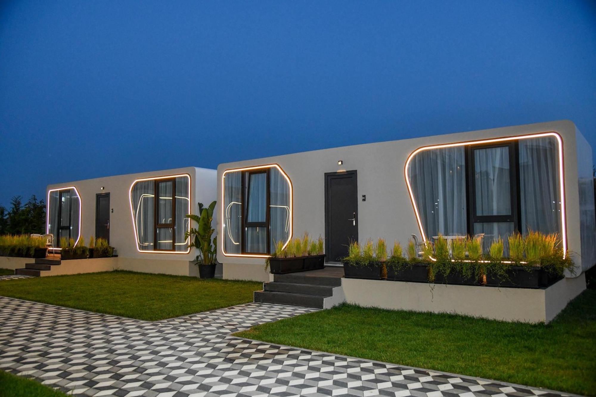 Amber Albania Hotell