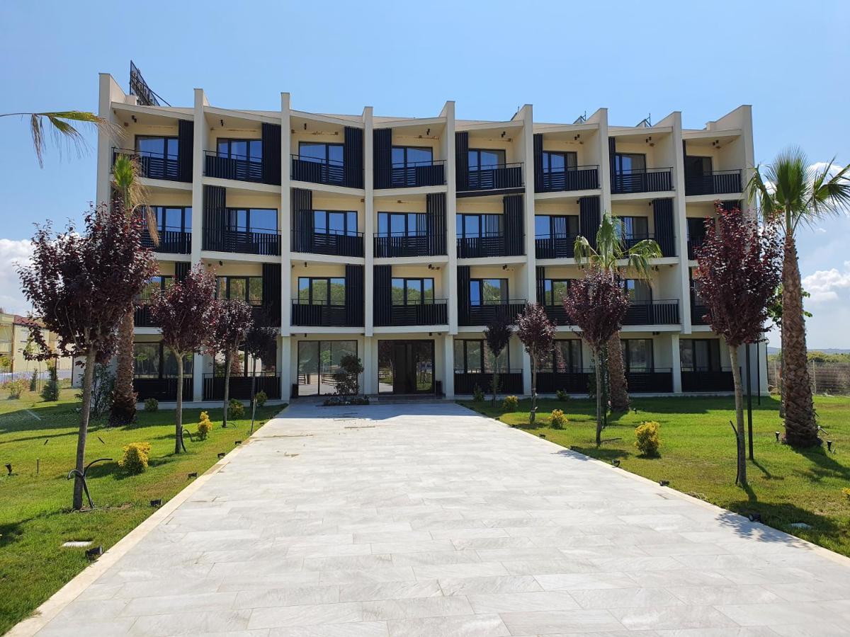 Amber Albania 4* Спілє