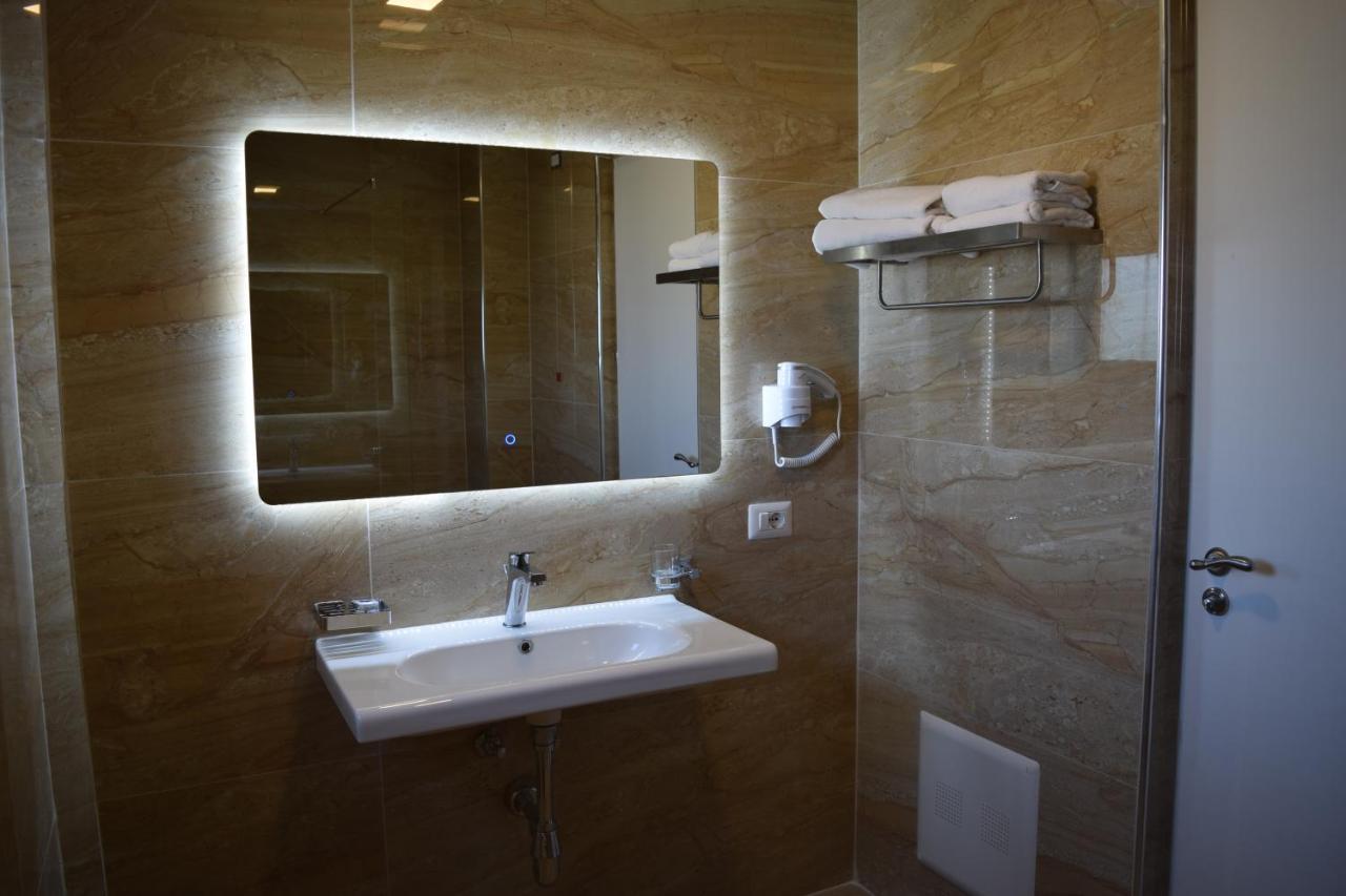 Hotel Amber Albania