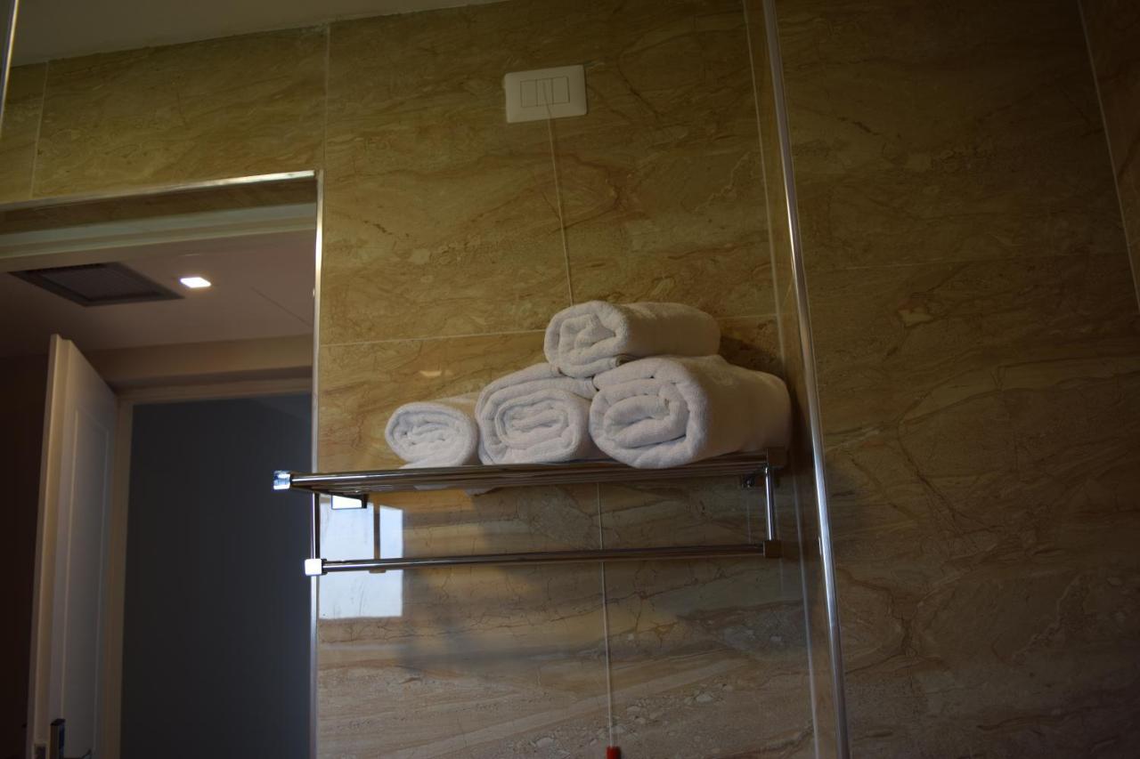 Hotel Amber Albania Spille