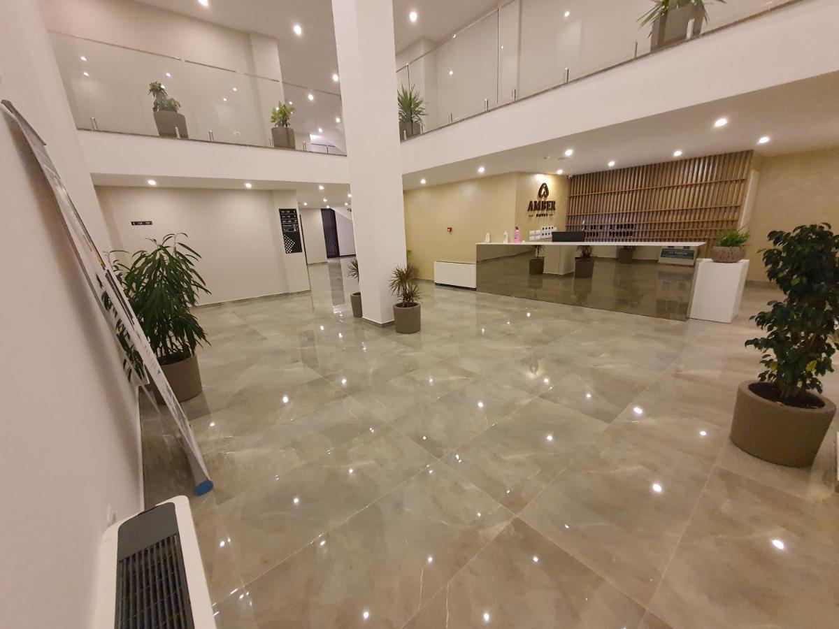 Amber Albania Hotel