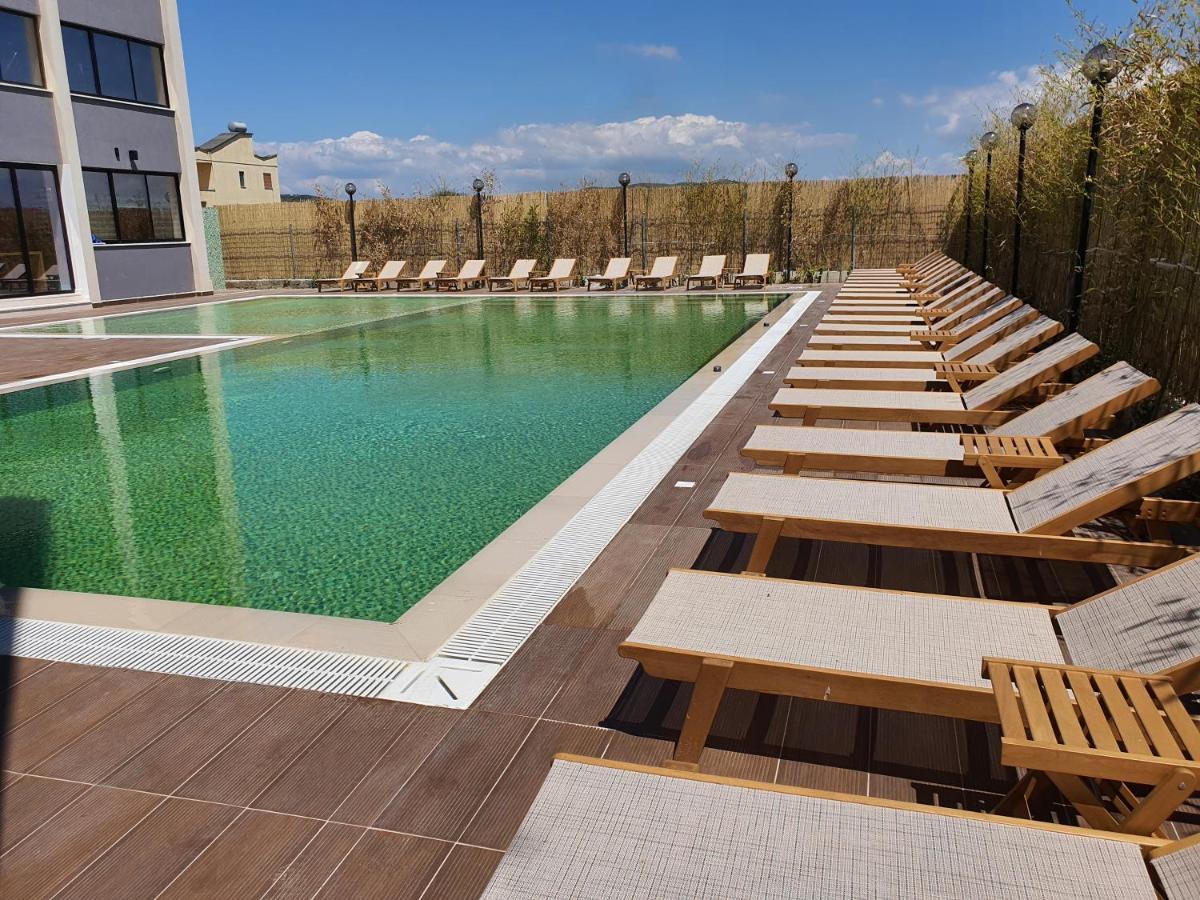 Amber Albania 4*