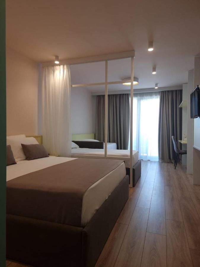 Hotel Amber Albania Spille