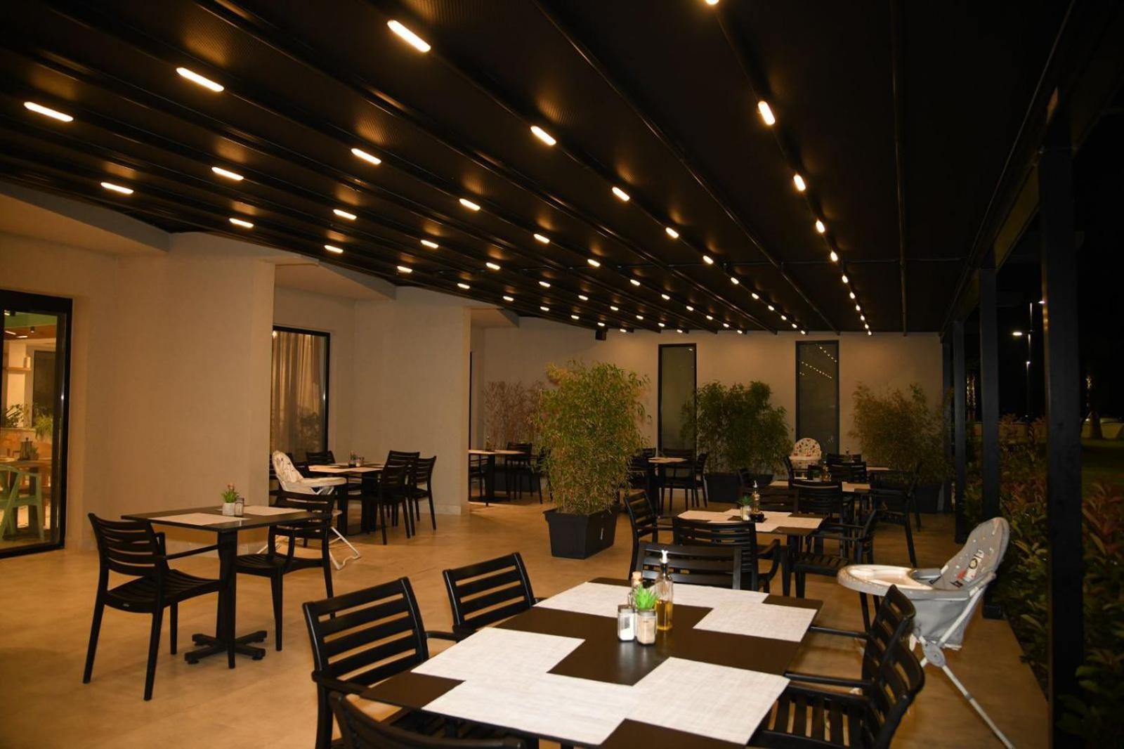 Amber Albania 4* Spille