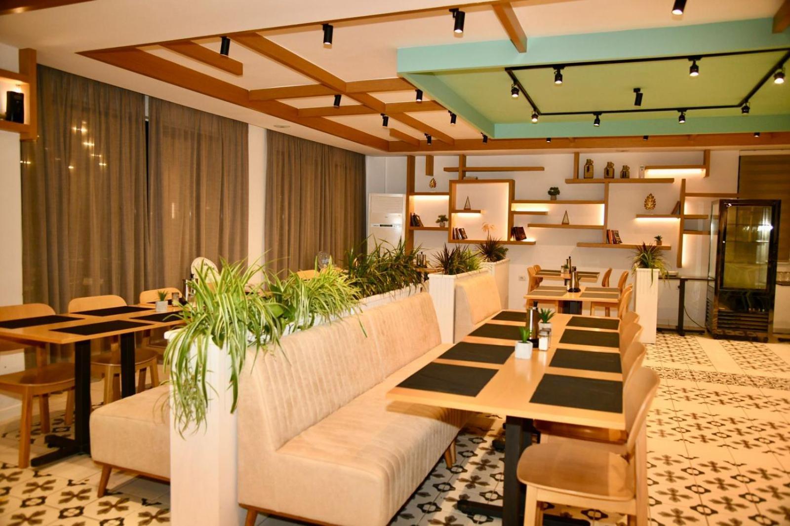 Hotel Amber Albania 4*
