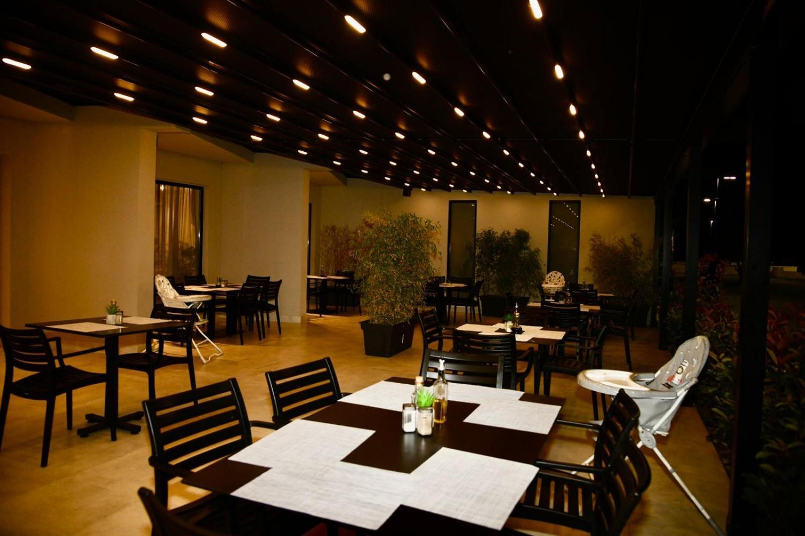 Amber Albania Hotel Spille