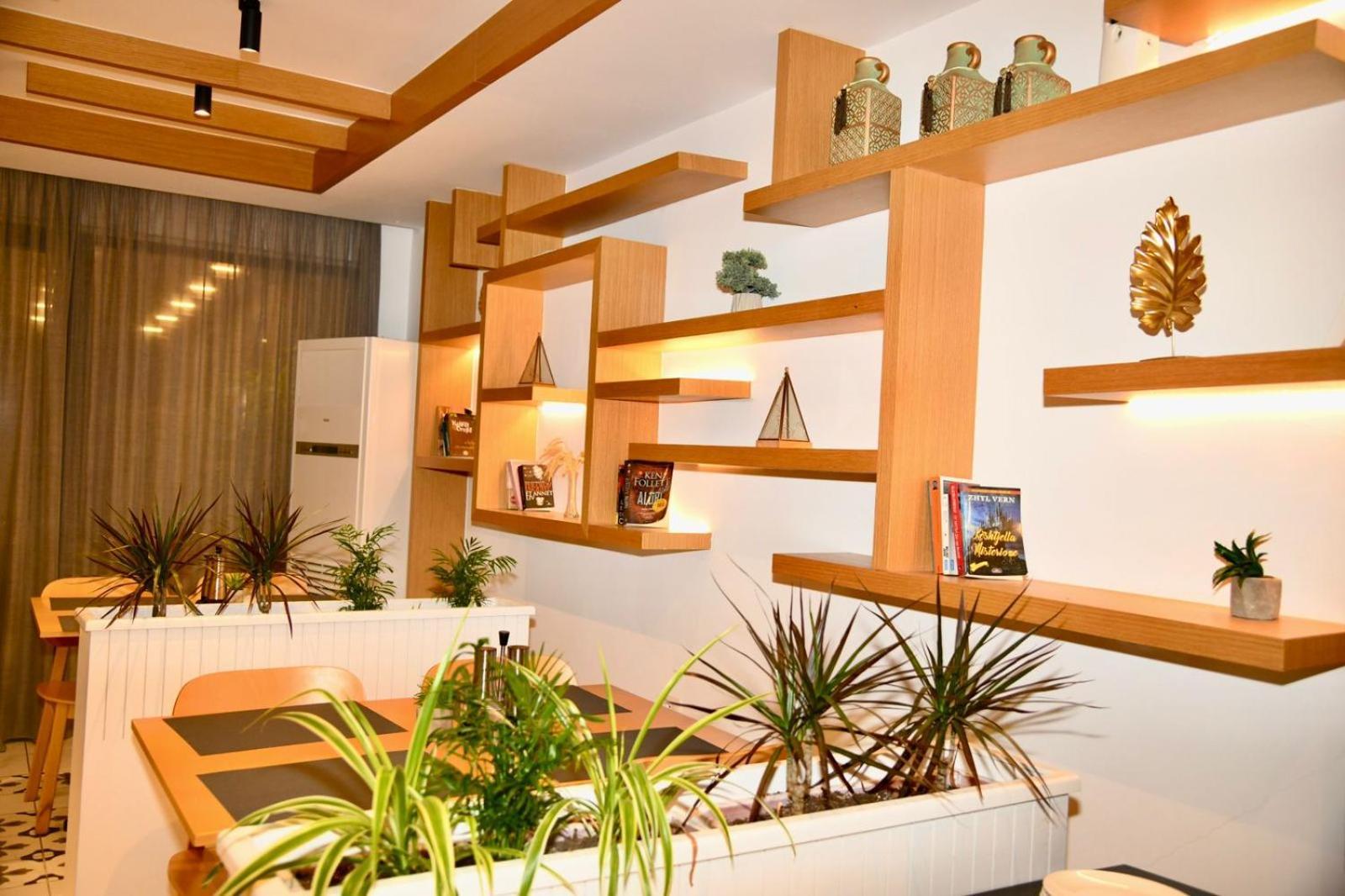 Hotel Amber Albania Spille