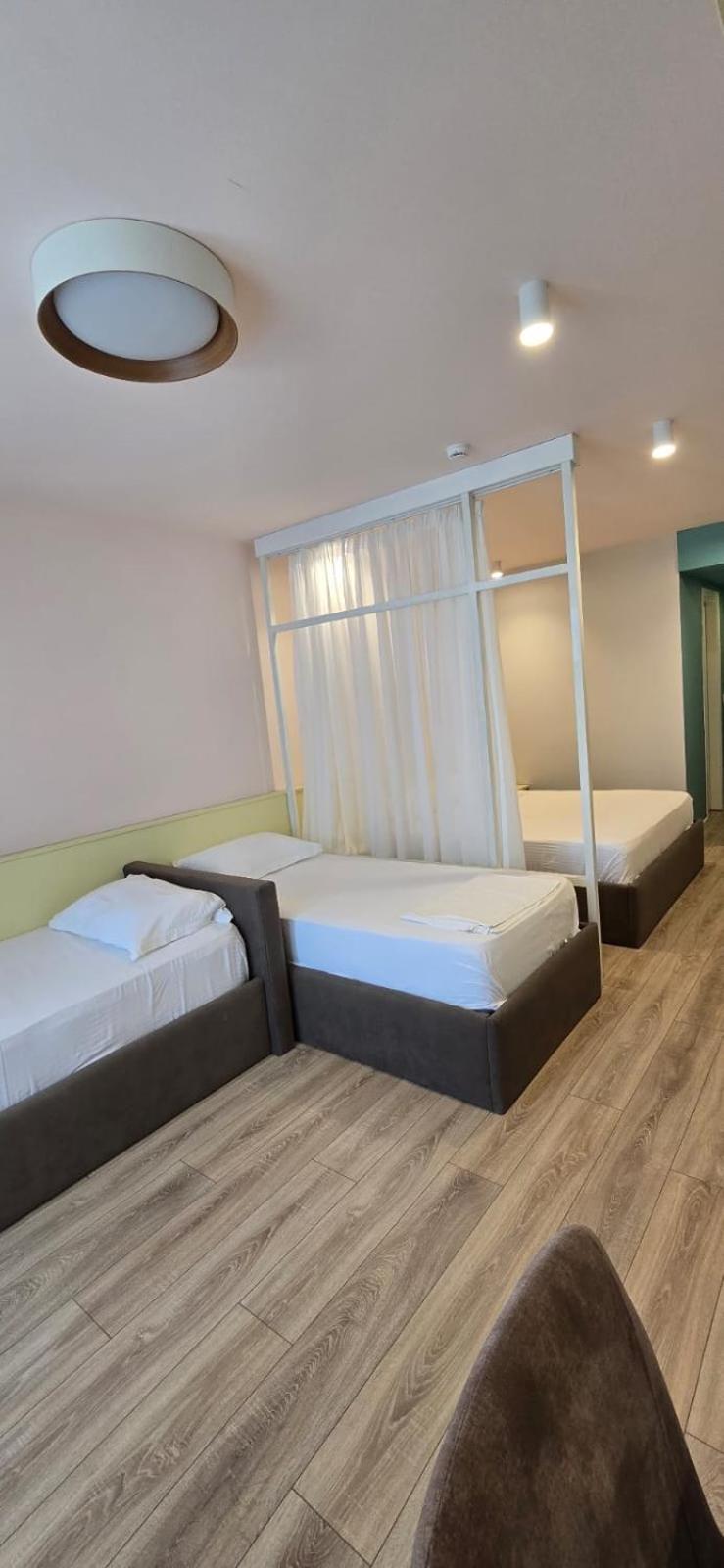 Amber Albania Hotel